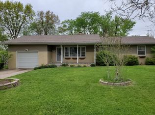 14 Leisure Dr, Kirksville, MO 63501
