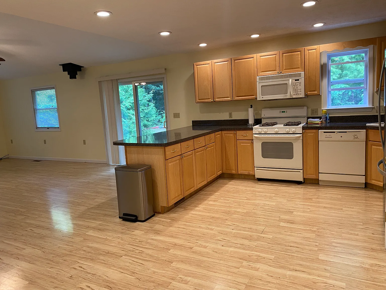 3 bed, 1260 sqft, $2,300 — Photo 4