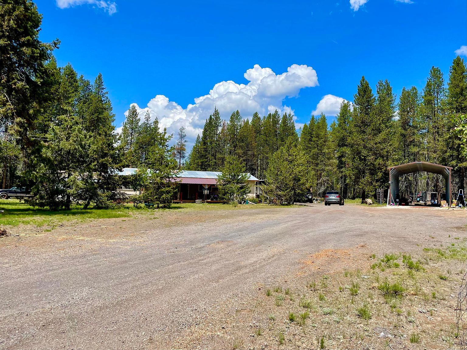 100626 Miller St, Chemult, OR 97731 MLS 220165703 Zillow