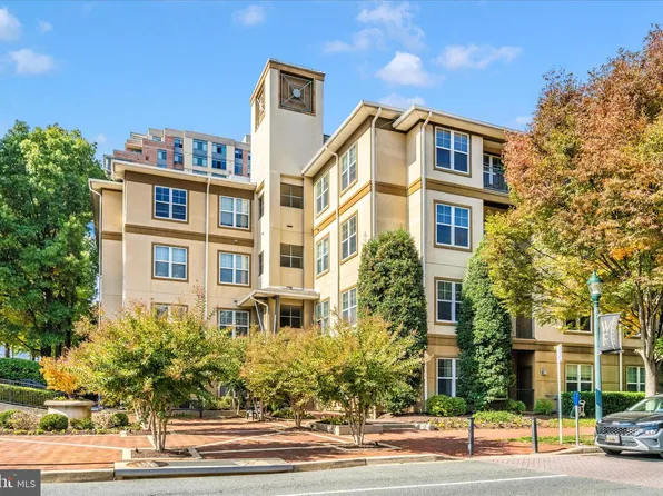 11750 Old Georgetown Rd APT 2328, Rockville, MD 20852