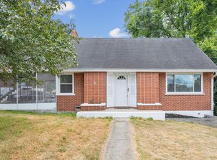 348 Bonnie Leslie Ave, Bellevue, KY