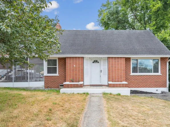 348 Bonnie Leslie Ave, Bellevue, KY 41073