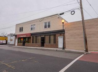 1305 Paterson Plank Rd, Secaucus, NJ 07094