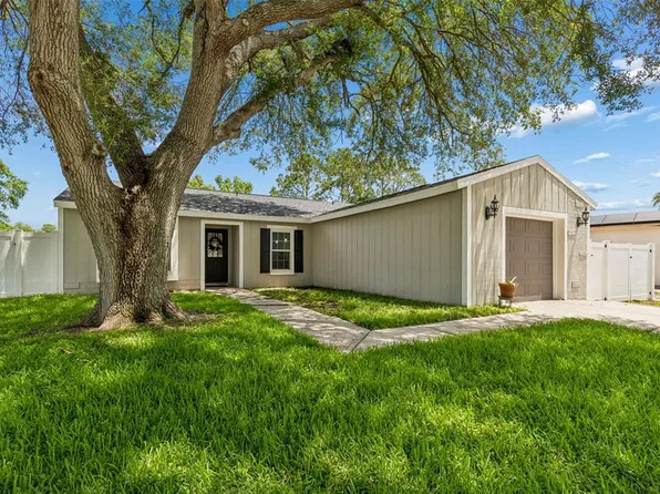 5707 Ridgestone Dr, Tampa, FL 33625