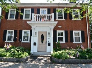 316 Main St #2, Wakefield, MA 01880