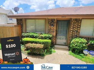 4402 Tophill Ln, Irving, TX 75038