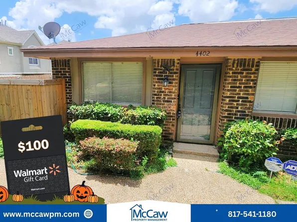 4402 Tophill Ln, Irving, TX 75038