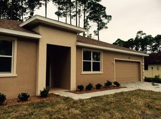 16 Ballard Ln, Palm Coast, FL 32137
