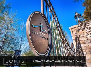 3206 S Sedgebrook Ln, Eagle, ID 83616