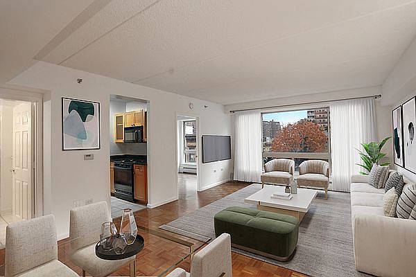 1st image of 363 W 30th St #206