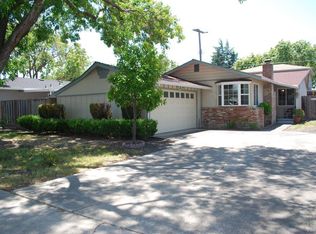 2118 San Rafael Ave, Santa Clara, CA 95051
