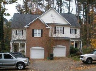 2520 Grant Ave #A, Raleigh, NC 27608