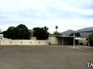 702 W Roger Rd, Tucson, AZ 85705