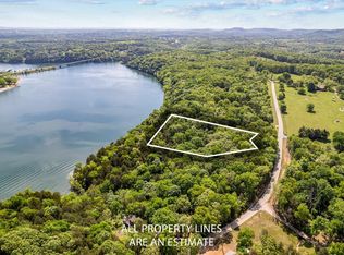 0 Farm Road 1190 #B, Eagle Rock, MO 65641