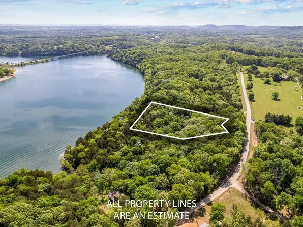 000 Farm Road 1190 #Tract B, Eagle Rock, MO 65641
