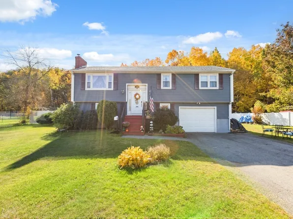 175 Woodburn Dr, Methuen, MA 01844