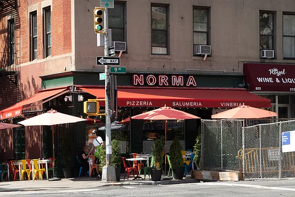 Rented by Corcoran | media 21