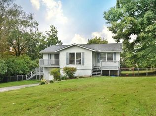 2407 Chukar Rd, Knoxville, TN 37923