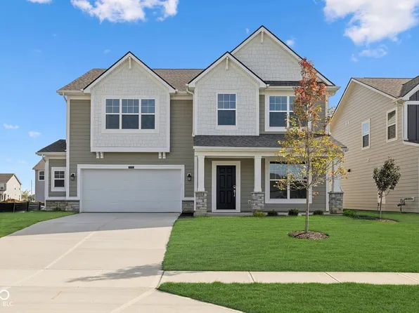 17038 Cowbell Dr, Noblesville, IN 46060