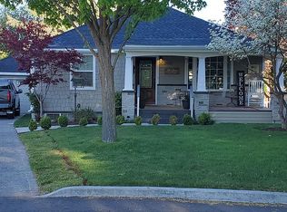 10111 N Andrew St, Spokane, WA 99218