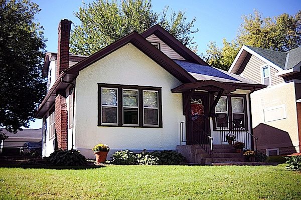 Beautifully renovated!