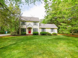 151 Old New York Rd, Galloway, NJ 08205