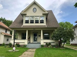 1024 11th St NE, Massillon, OH