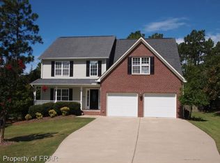 54 Lone Pine Trl, Sanford, NC 27332