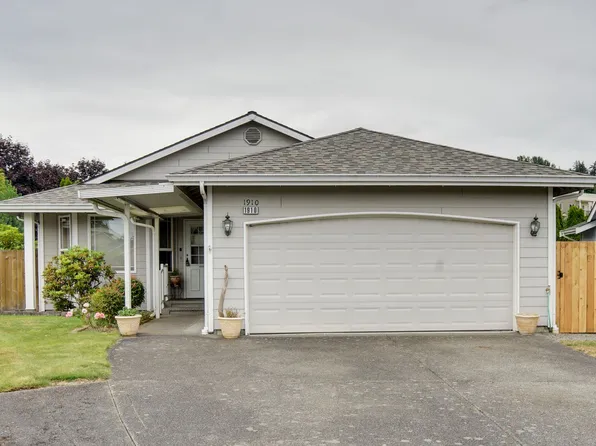 1910 N Court Se, Auburn, WA 98002
