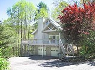45 Kings Rdg, Maggie Valley, NC 28751