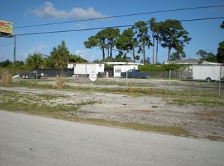 980 SW 13th St, Pompano Beach, FL 33069