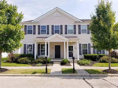 5912 Treven Way, Westerville, OH, 43081