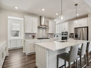 11151 W 53rd Dr, Wheat Ridge, CO 80033