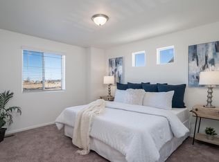 Moreno Plan, Reunion, Commerce City, CO 80022