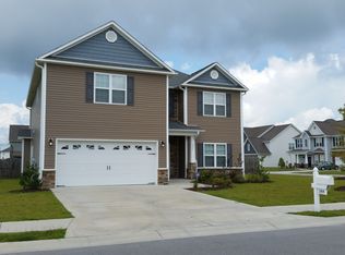 355 Sonoma Rd, Jacksonville, NC 28546