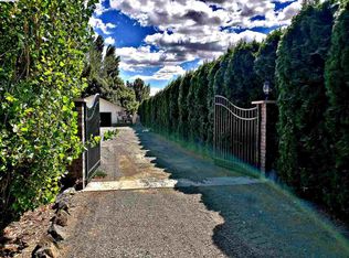 47921 S Fremont Rd, Kennewick, WA 99337