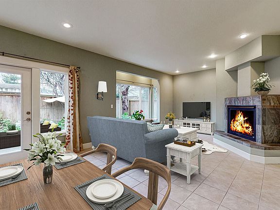 4th image of 3220 T St #3