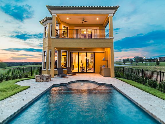 2nd image of 16102 Trivoli Cir