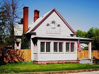 1st image of this home