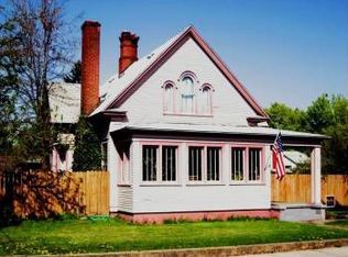 1019 N Lindeke St, Spokane, WA 99201