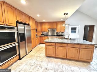 4341 Kings Way NE, Marietta, GA 30067