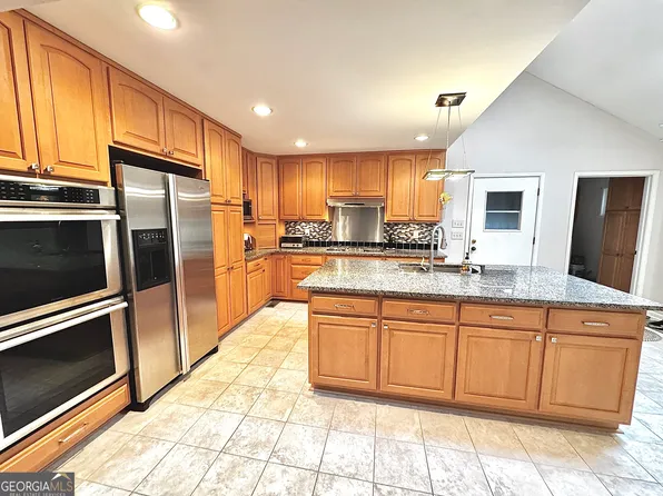 4341 Kings Way NE, Marietta, GA 30067