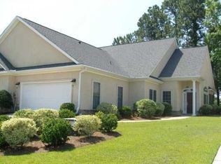 17 Weatherby Cir, Savannah, GA 31405