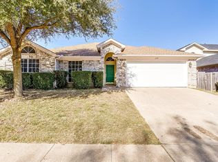 2209 Greensborough Ln, Arlington, TX 76001