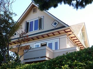 4538 46th Ave SW, Seattle, WA 98116