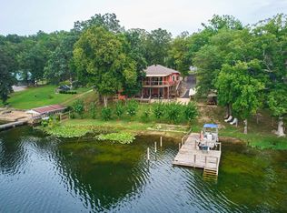 509B Woodland Hills Rd, Hardy, AR 72542