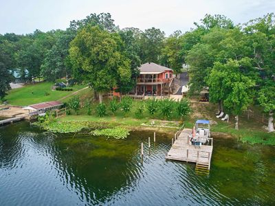 509B Woodland Hills Rd, Hardy, AR, 72542