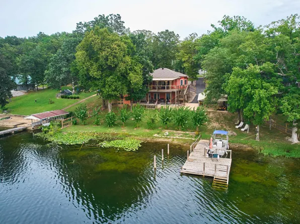 509B Woodland Hills Rd, Hardy, AR 72542