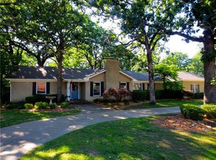 2000 S 66th St, Fort Smith, AR 72903