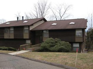 121 Country Squire Dr UNIT A, Cromwell, CT 06416